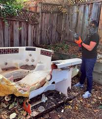 Same-Day Junk Removal Services in Running Springs, CA